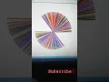 Color wheel using python Graphic design