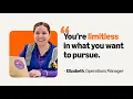 Amazon Operations Explore endless Opportunities