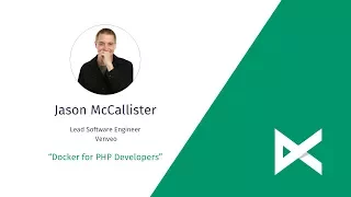 CraftX - Docker for PHP Developers