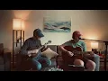 The Wolves - Watchhouse/Mandolin Orange (cover)