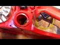 Sears Craftsman Chainsaw Fuel Line Replacement
