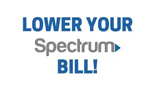 LOWER MY BILLS SPECTRUM SAVING SWAMI
