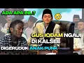 Download Lagu VIRAL..! GUS IQDAM DIGERUDUK ANAK PUNK SAAT NGAJI