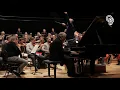 Lagu Nicholas Angelich - Xu Zhong - Rhapsodie sur un thème de Paganini - Rachmaninoff