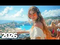 Lagu Alan Walker, Justin Bieber, Coldplay, Avicii \u0026 Kygo Style🍉Best Popular Songs 2025🍉Summer Vibes #57