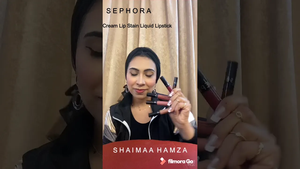 SEPHORA COLORFUL SKINCARE REVIEW! (Bahasa Indonesia)