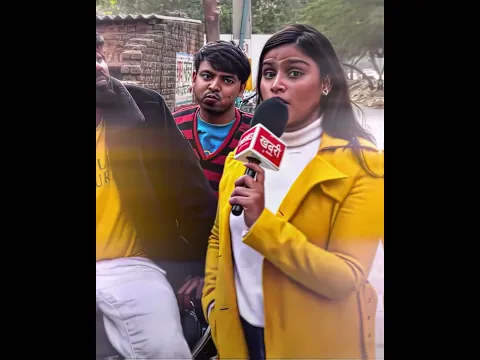 Reporter Cooked😎🔥|| Mangru Supermacy😂 #savage  #memes #shorts