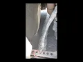 DEF dosing valve cleaning on Freightliner cascadia dd15