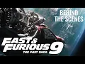 Lagu F9: The Fast Saga | Expect the Unexpected