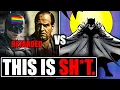 Download Lagu The Batman Part 2 Is Going To Be A Woke Disaster.