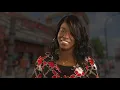 Talent Acquisition Coordinator Johnmeka Roper - Career Awareness