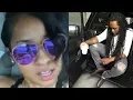 Tammy Rivera RESPONDS to her Baby Daddy