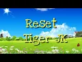 Tiger JK - Reset (feat Jinsil 진실 Of Mad Soul Child) 'Indo Sub'