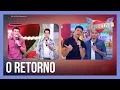 Download Lagu Jurandyr volta ao Vai Dar Namoro após 10 anos para desencalhar | Vai Dar Namoro