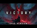 Download Lagu Two Steps From Hell - Victory 2025 (EPIC VERSION)