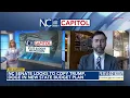 DOGE in NC state employees might be laid off in NC Senate budget plan