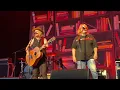 garrison starr with emily saliers: 2023-07-07:  hallelujah come together - arvada, colorado