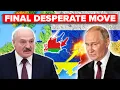Download Lagu Putin CRAWLS to Belarus for Help… Ukraine Took EVERYTHING from Russia