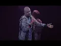 Büyük Ev Ablukada - EVREN BOZMASI (Mutsuz Parti Şekli - 2019)