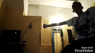 اجمل رقص علي نغمات مصرية    دندنها