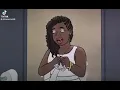 Lagu #bojack Middle of the Night #Song by Anass Marbouh