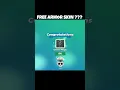 Download Lagu Blockman Go Free Armor Skin 😎 #shorts #blockmango