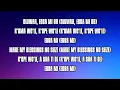 Boy Spyce, Mavins, and Rema - Won Da Mo ( lyrics)