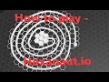How to play - Hexanaut io