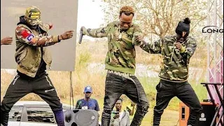 408 empire twalibachita ububi official