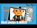 Download Lagu Best songs D.White (Part Three). NEW Italo Disco, Euro Dance, Music 80s-90s, Modern Talking style