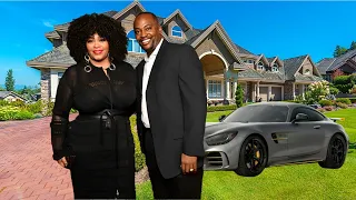 Meet Jill Scott s 2 Marriages Son Age Family House Cars Lifestyle and Net Worth