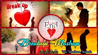 Download Breakup Mashup | DJ Shadow Dubai | 2022 MP3