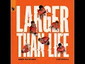 Armin van Buuren & Chef'Special - Larger Than Life (Extended Mix)