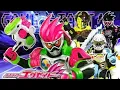 Download Lagu Lirik Kamen rider ex aid bahasa Indonesia 