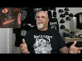 Demiser - Slave to the Scythe (Album Review)