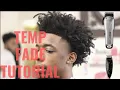 HIGH TEMP FADE TUTORIAL
