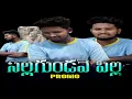 Download Lagu SALLAGUNDAVE PILLA 1ST PROMO SONG/MR creators