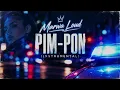 Marwa Loud - Pim-Pon (Instrumental) 