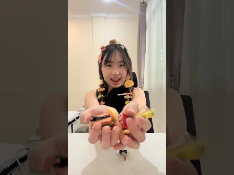 BELI 25 JEPIT RAMBUT TAPI GATAU DAPAT APA AJA