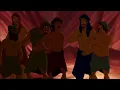 Silly Dreamer  (Reuben’s Song)  ApologetiX II