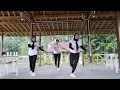 Download Lagu senam kreasi dangdut pemula tutorial|ikan dalam kolam ||mudah diikuti