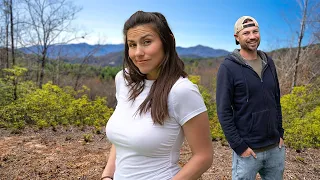 This Land Looks Perfect for a Homestead… But Is It?