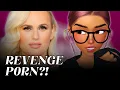 Rebel Wilson Is Evil
