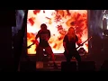 "Erase This" Lamb of God@Electric Factory Philadelphia 1/16/16