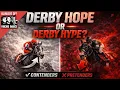John Battaglia Memorial Picks Kentucky Derby Contenders vs Pretenders Blinkers Off 769