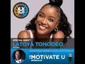 Actress LaToya Tonodeo talks Playing Diana Tejada on Power Book II Ghost Working J Blige