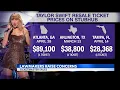 US lawmakers scrutinize Ticketmaster after botched Taylor Swift ticket release