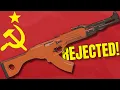 Download Lagu De vreemdste wapens ooit gemaakt in Rusland