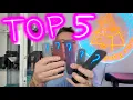 Download Lagu MY TOP 5 Tattoo Machines 2024