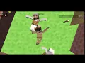 Playing pixel gun apocalypse 2